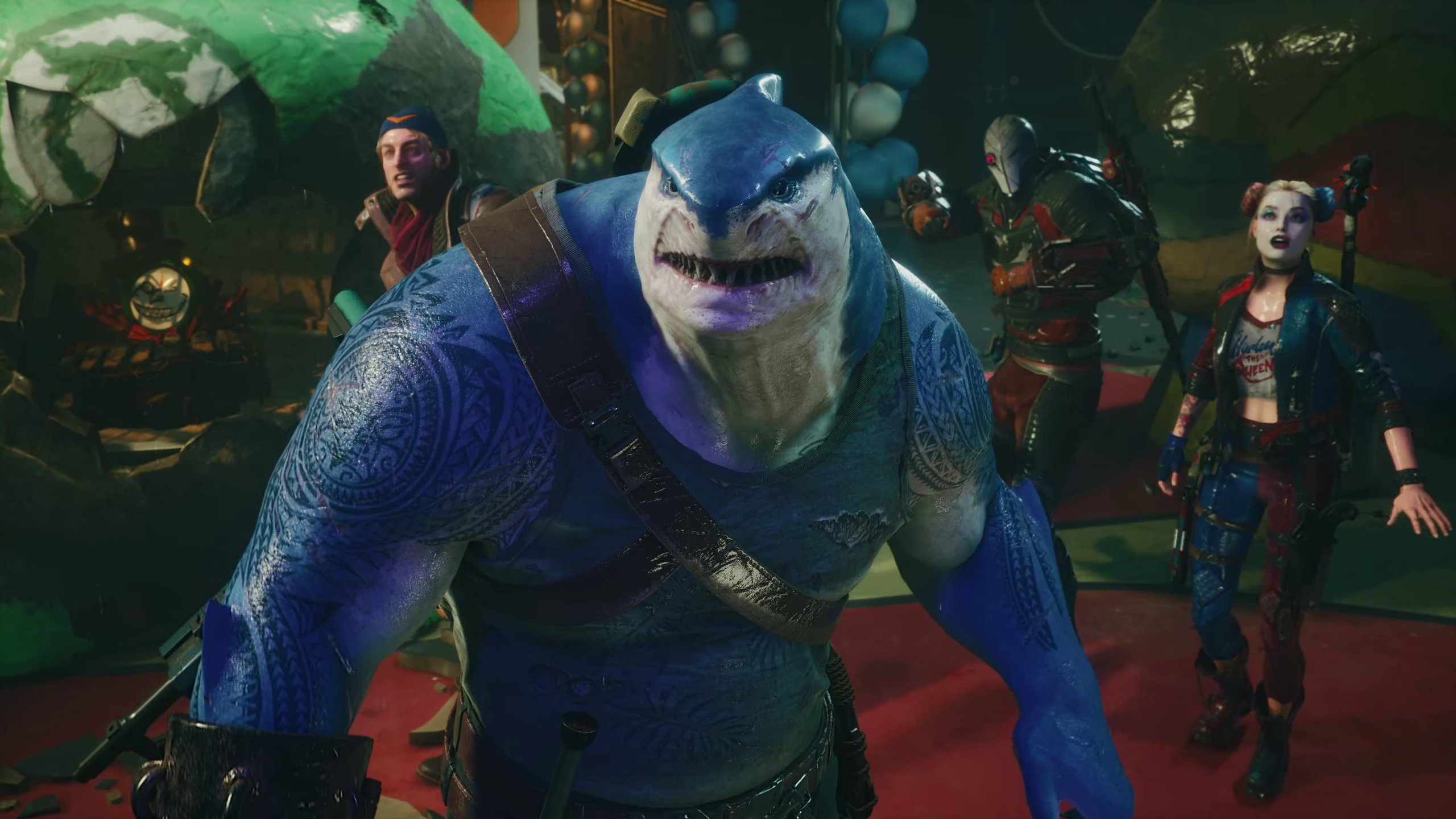 Suicide Squad: Kill The Justice League - Imagen 9